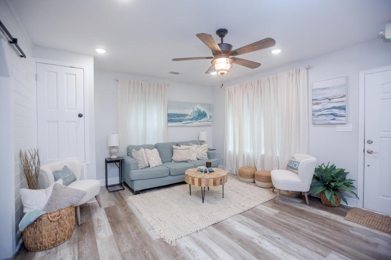 Holiday home Captain's Cove Long Beach